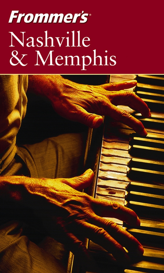 Title details for Frommer's Nashville & Memphis by Linda Romine - Available